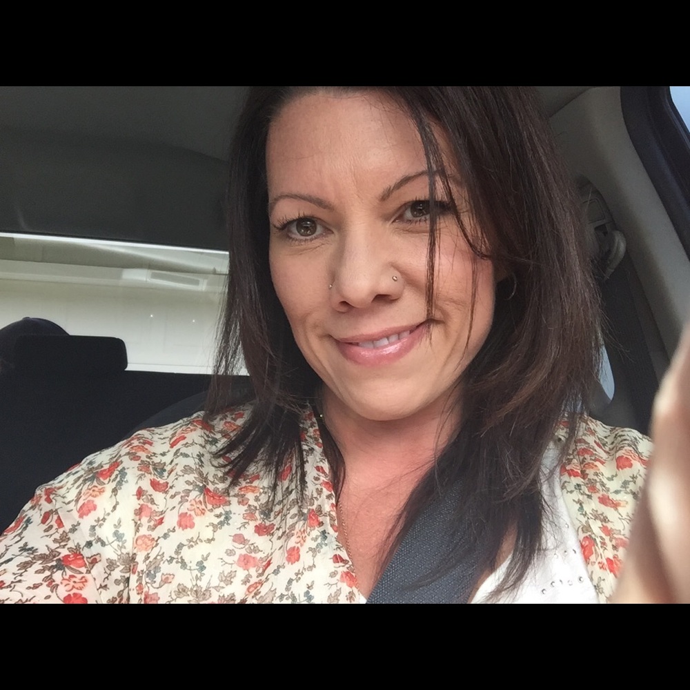Meet your Posher, Tara